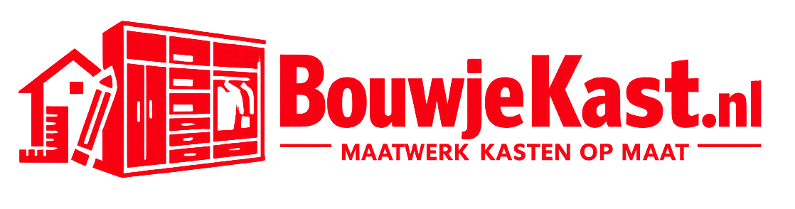 Bouwjekast